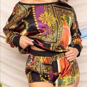 2 piece set